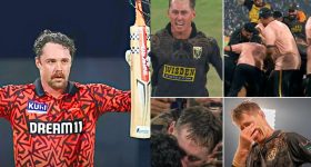 PSLపై ట్రావిస్ హెడ్ పోస్ట్‌..SRH నుంచి తొల‌గించాలంటూ డిమాండ్లు !