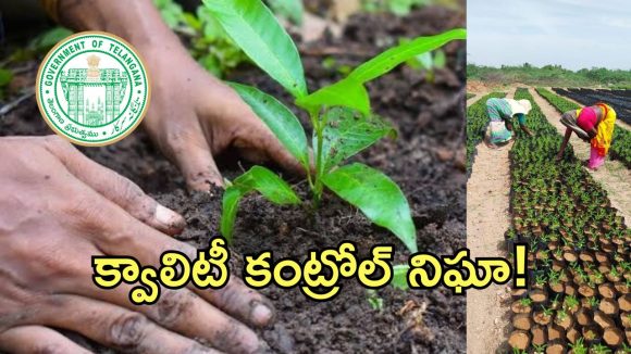 అధికారుల దొంగ రిపోర్టులకు ఇక చెక్.. కీలక నిర్ణయం తీసుకున్న తెలంగాణ సర్కార్!