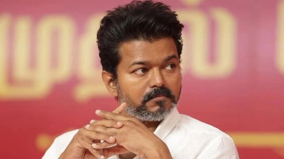 విజ‌య్‌కు ‘కులం లేదు’ ట‌! స్వ‌యంకృషితోనే…. సినిమా, రాజ‌కీయం రెండింట్లోనూ!
