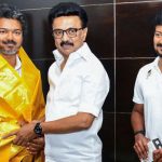 తమిళ‌నాట సీనియ‌ర్‌, జూనియ‌ర్ రాజ‌కీయాలు..! ఇదో టైపు ర్యాగింగా? ఉద‌య‌నిధి దూకుడు..! కేటీఆర్‌లాగే..!