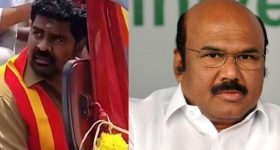 చెన్నైలో సంచలనం.. మాజీ మంత్రిని మట్టికరిపించిన ఆటో డ్రైవర్..!