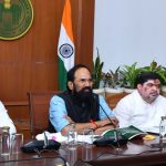 అకాల వర్షాల భయం వద్దు.. ధాన్యం కొనుగోళ్లు వేగవంతం చేయండి: మంత్రి ఉత్తమ్ కుమార్ రెడ్డి ఆదేశం