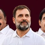 వీడీ స‌తీష‌న్‌.. డౌన్ టు ఎర్త్‌..! అధిష్టానం క‌రెక్టు డెసిష‌న్‌!! లోక‌ల్‌కు పెద్దపీట‌.. కేసీ పెద్ద‌రికానికే జై!