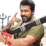 బాక్సాఫీస్‌ను షేక్ చేస్తున్న సూర్య ‘కరుప్పు’.. సూర్య వైరల్ ట్వీట్స్!