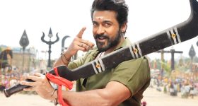 బాక్సాఫీస్‌ను షేక్ చేస్తున్న సూర్య 'కరుప్పు'.. సూర్య వైరల్ ట్వీట్స్!