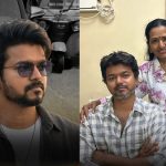 హీరో విజయ్ కారు నెంబర్ వెనుక ఉన్న రహస్యం అదేనా?