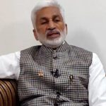 విజయసాయిరెడ్డి కొత్త పలుకులు.. మూడో ప్రత్యామ్నాయం, విశ్వసనీయ పార్టీ కావాల్సిందేనని వ్యాఖ్య
