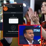 Virender Sehwag: డేవిడ్ వార్న‌ర్ లాంటి పాకిస్తాన్ కుక్క‌ల‌కు కావ్య పాప‌ స‌రైన శిక్ష వేసింది