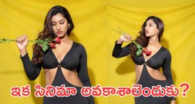 ఆశ్చర్యపరుస్తున్న విష్ణుప్రియ నెల సంపాదన.. హీరోయిన్ కి మించి!
