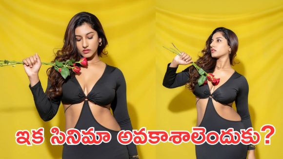 ఆశ్చర్యపరుస్తున్న విష్ణుప్రియ నెల సంపాదన.. హీరోయిన్ కి మించి!
