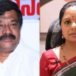 మేం మీలా కొట్టుకుపోయే చెక్ డ్యాంలు క‌ట్టం..! ప్ర‌శాంత్‌రెడ్డిని టార్గెట్ చేసిన క‌విత‌!