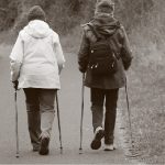 Walking: రోజూ అరగంటపాటూ ఇంటర్వల్ వాకింగ్.. బరువు పెరగదు, గుండెకు ఆరోగ్యం