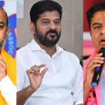 కేటీఆర్‌…రైతు సంగ్రామ స‌ద‌స్సు…ప‌క్క‌దారి! బీఆరెస్- కాంగ్రెస్ ఫైట్.. మ‌ధ్య‌లో బండి సంజ‌య్‌..!