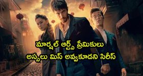 మార్షల్ ఆర్ట్స్ లో వీటిని తల దన్నే సినిమానే లేదు... డోంట్ మిస్