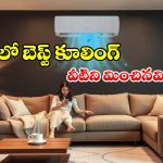 ఎండలు కాదు కదా..ఎంత ఉక్కపోతనైనా.. ఉఫ్ అని ఊదేసే 5 బెస్ట్ ఏసీలు ఇవే