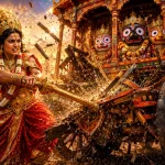 రథాన్ని విరగ్గొట్టిన లక్ష్మీదేవి! పూరీ జగన్నాథ క్షేత్రంలో.. నేటికీ జరిగే అద్భుతమైన ఆచారం