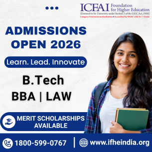 ICFAI