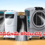 డెజర్ట్, పర్సనల్, టవర్, విండో కూలర్లలో.. మీ ఇంటికి ఏది బెస్ట్?