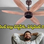 నెక్ట్స్ లెవెల్ సేవింగ్స్ బాస్! కరెంట్ బిల్లును సగం చేసే.. BLDC ఫ్యాన్స్!