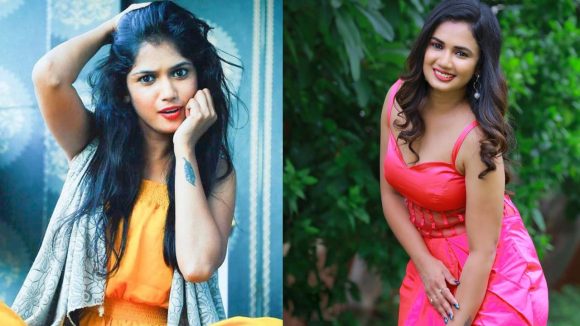 Ariana Glory : వామ్మో.. అరియనా నెలకు అన్ని లక్షలు సంపాదిస్తుందా..?