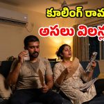 ఏసీ వేసినా ఇల్లు వేడెక్కుతోందా? కూలింగ్‌ను దోచేస్తున్న.. ఆరుగురు దొంగలు వీళ్లే!