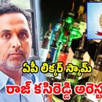 ఏపీ లిక్కర్ కేసులో ఈడీ దూకుడు.. రాజ్‌ కసిరెడ్డి అరెస్ట్.. తర్వాతి టార్గెట్ జగనేనా?