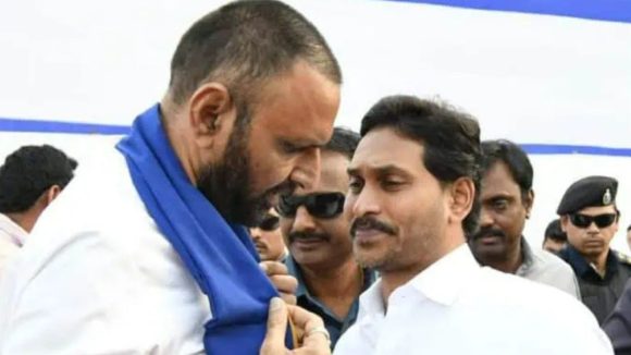 వైసీపీ నేతల చుట్టూ కేసుల ఉచ్చు.. ఇకపై కొడాలి నాని వంతు, విచారణకు ప్రభుత్వం గ్రీన్ సిగ్నల్
