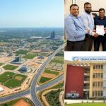 Amaravati: అమరావతికి రానున్న GIIS విద్యాసంస్థ.. 4 ఎకరాల్లో క్యాంపస్,  రూ. 300 కోట్ల పెట్టుబడి