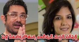 ఆరు పదుల వయసులో మూడో పెళ్లికి రెడీ అయిన ఆమిర్ ఖాన్.. ఆ రోజే రిజిస్టర్డ్ మ్యారేజ్?