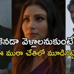 విదేశాలకు వెళ్ళే వాళ్లే టార్గెట్… అవయవాల అక్రమ రవాణాతో హార్ట్ ఎటాక్ తెప్పించే సినిమా