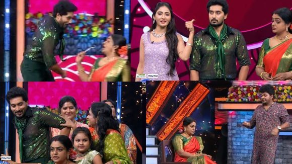డాక్టర్ బాబు పరువు తీసేసిన వంటలక్క.. జ్యో కి షాక్..ఇది కదా అసలు ట్విస్ట్..