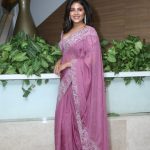 Anjali : చీరలో అంజలి సొగసు చూడతరమా.. ఫ్యాన్స్ ఫిదా..