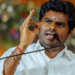 తమిళనాడులో రాజకీయాలు కొత్త మలుపు.. బీజేపీకి అన్నామలై గుడ్ బై, పార్టీ అధ్యక్షుడికి లేఖ, మరో ఆరునెలల్లో