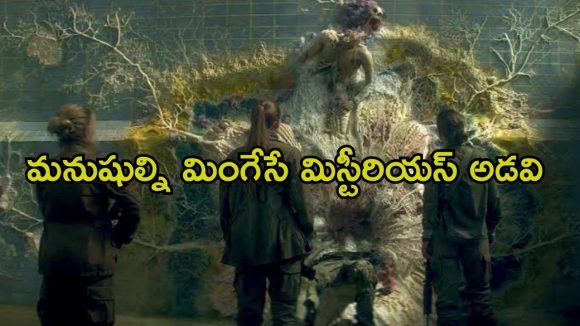 ఈ అడవిలో ఫిజిక్స్ బయాలజీ పని చేయవు… ఒక్కసారి వెళ్తే తిరిగి రారు