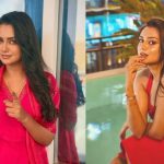 Godavari Jahnavi : సాఫ్ట్ వేర్ డెవలపర్ నుంచి హీరోయిన్ గా.. ‘గోదావరి’ జాను రియల్ లైఫ్ లో ట్విస్ట్..