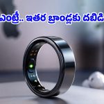 లీకైన యాపిల్ సీక్రెట్ ప్లాన్.. తక్కువ ధరలో స్మార్ట్‌వాచ్‌లను మించిన ఫీచర్లతో iRing‌ను దించనుంది!