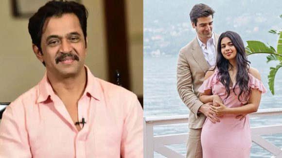 హీరో అర్జున్ ఇంట్లో త్వరలోనే పెళ్లి బాజాలు.. అల్లుడు ఎవరంటే..?