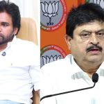 పవన్ కల్యాణ్ వ్యవహారం.. నోరు విప్పిన తెలంగాణ బీజేపీ.. రెండు పార్టీలు రియాక్షన్ ఎందుకు?-చీఫ్ రామచందర్ రావు