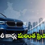 మరోసారి ధరలు పెంచిన BMW..  ఈసారి ఎంత  పెరిగిందంటే?