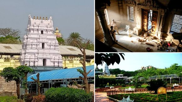 బాసర సరస్వతిదేవి ఆలయంలో చోరీ.. అమ్మవారి ఆభరణాలు దోచేశారు, తలుపు బద్దలు కొట్టి, ఆ తర్వాత
