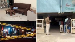 Bengaluru Triple Murder: ఆ ఫ్యామిలీలో చిచ్చు రేపిన సహజీవనం.. నో చెప్పినందుకు పేరెంట్స్-చెల్లిని