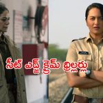 ఓటీటీలో ఉన్న బెస్ట్ 6 క్రైమ్ థ్రిల్లర్ సిరీస్‌లు… ఒక్కో సిరీస్ చూస్తే ఒళ్లు గగుర్పొడవాల్సిందే