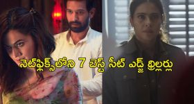 నెట్‌ఫ్లిక్స్ లో తుక్కురేగ్గొడుతున్న యానిమేటెడ్ చిత్రాలు... ఇందులో మీరెన్ని చూశారు ?