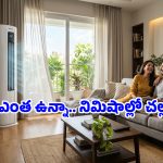 ఎండలు ఎంత దంచికొట్టినా.. ఈ Tower ACల ముందు బలాదూరే, ధర కూడా తక్కువే!