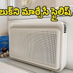 సౌండ్ చేయదు.. కరెంట్ బిల్లు భయం లేదు.. ఇంటీరియర్‌కు పర్ఫెక్ట్ మ్యాచ్ అయ్యే Windmill AC ప్రత్యేకతలివే!