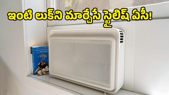 సౌండ్ చేయదు.. కరెంట్ బిల్లు భయం లేదు.. ఇంటీరియర్‌కు పర్ఫెక్ట్ మ్యాచ్ అయ్యే Windmill AC ప్రత్యేకతలివే!