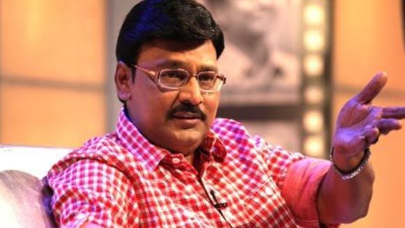 Kollywood : తమిళ ఇండస్ట్రీలో తీవ్ర విషాదం.. ప్రముఖ నటుడు కన్నుమూత..