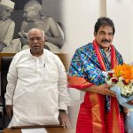 ఢిల్లీలో భట్టి విక్రమార్క బిజీ బిజీ.. ఖర్గే, వేణుగోపాల్‌లతో హైలెవల్ మీటింగ్!