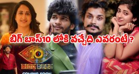 బిగ్‌బాస్ 10లోకి హాట్ బ్యూటీ.. లీకైన కంటెస్టెంట్ల లిస్ట్.?