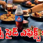 బిర్యానీ తిన్నాక కూల్ డ్రింక్ తాగితే వచ్చే సైడ్ ఎఫెక్ట్స్ ఇవే.. జాగ్రత్త!